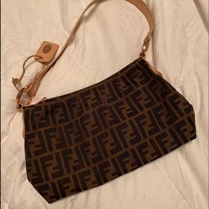 Fendi purse
